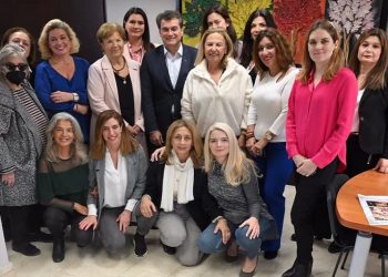 «Αυτό που θέλουν οι γυναίκες» άκουσε ο Δημήτρης Γαλάνης