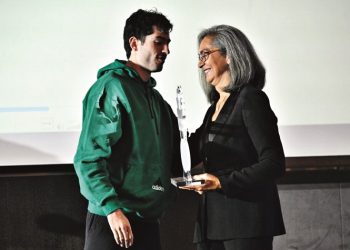 Γ.Σ. Κηφισιάς- Στίβος: Κορυφαίος των Βαλκανίων ο Μίλτος Τεντόγλου