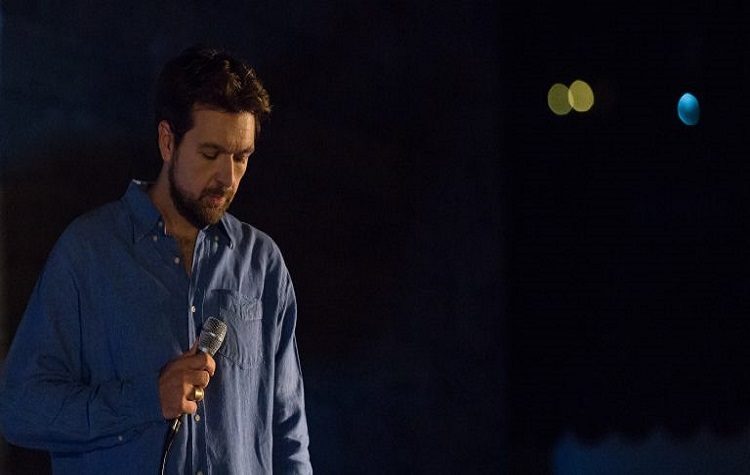 «Μικροί ανεκπλήρωτοι έρωτες» στο Ιδιόμελο στις 17 Δεκεμβρίου