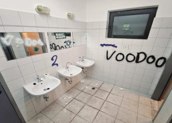 Κοινωνία… ανοχής