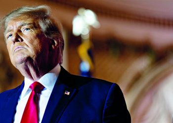 ΗΠΑ: Μπελάδες για Τραμπ