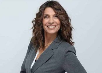 Εκπρόσωπος Τύπου του ΣΥΡΙΖΑ-ΠΣ η Πόπη Τσαπανίδου