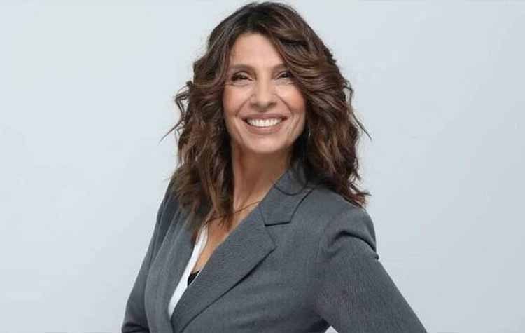 Εκπρόσωπος Τύπου του ΣΥΡΙΖΑ-ΠΣ η Πόπη Τσαπανίδου