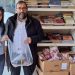 Παράδοση τροφίμων σε 320 οικογένειες από τον ΣΒΑΠ