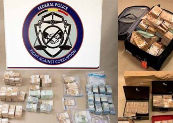 Qatargate: Ομολόγησε ο Φραντσέσκο Τζιόρτζι