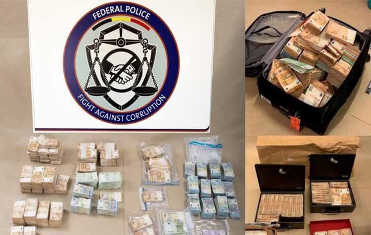 Qatargate: Ομολόγησε ο Φραντσέσκο Τζιόρτζι