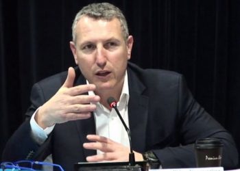 Κώστας Βλάχος: «Ανεξαρτητοποιούμαι από το #Ενωμένο Μαρούσι»