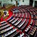 Σε τεντωμένο σχοινί…