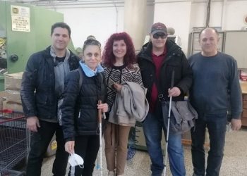 Συμβολική κίνηση ανθρωπιάς και συμπερίληψης από την Ένωση Γονέων Πεντέλης