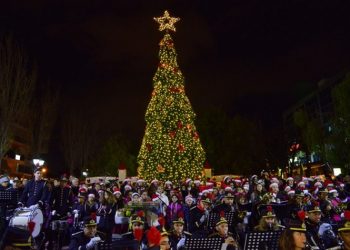 «Χριστουγεννιάτικο Χωριό 2022-2023» στον Δήμο Παλλήνης
