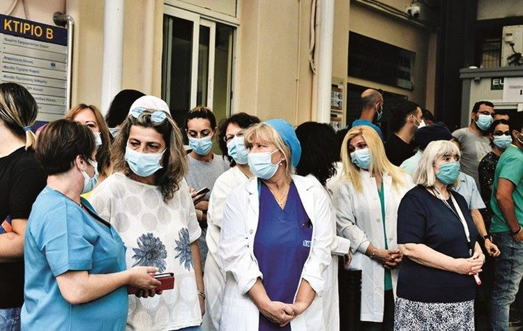 Οικονομία: Δύσκολος προϋπολογισμός