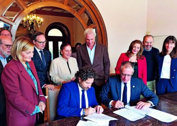 Ελληνικό Ίδρυμα Πολιτισμού: Ελληνοϊταλική συνεργασία