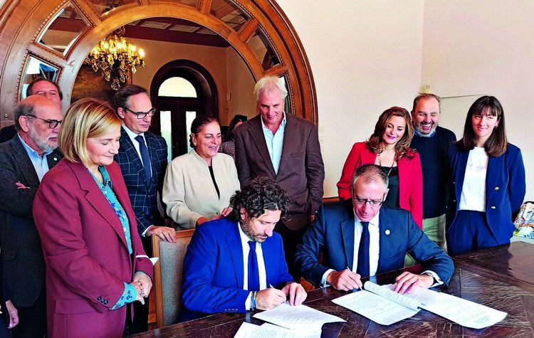 Ελληνικό Ίδρυμα Πολιτισμού: Ελληνοϊταλική συνεργασία