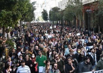 ΚΚΕ: Ελπιδοφόρο ότι οι σημερινοί και αυριανοί καλλιτέχνες επιλέγουν τον δρόμο του αγώνα