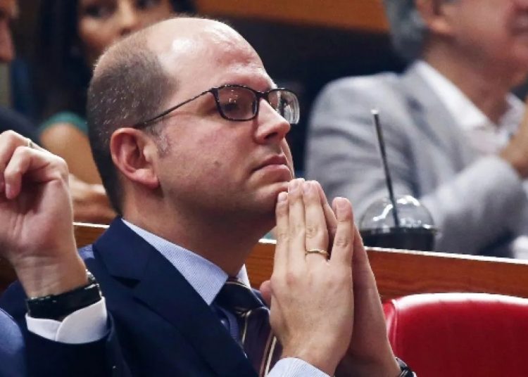 Α. Ζαγκλής: «Καμία πρόοδος με την EuroLeague, η FIBA προσπαθεί μόνη εδώ και 18 μήνες»