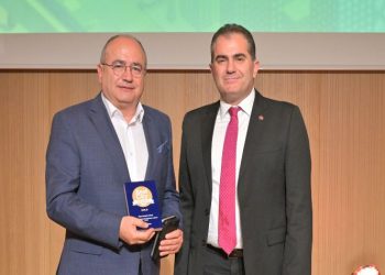 Χρυσό βραβείο στα Best City Awards για το επίδομα παιδιού που χορηγεί ο Δήμος