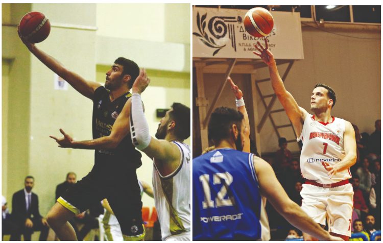 Elite League: Με κομμένη την ανάσα…