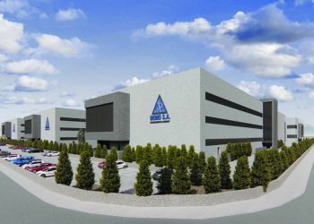 Η DEMO θέτει τα θεμέλια για την επάρκεια σε φάρμακα της Ελλάδας και της Ευρωπαϊκής Ένωσης