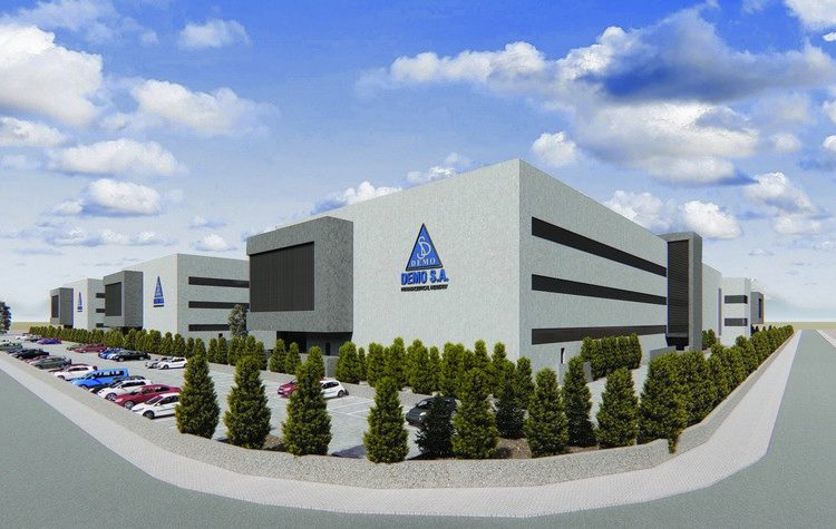 Η DEMO θέτει τα θεμέλια για την επάρκεια σε φάρμακα της Ελλάδας και της Ευρωπαϊκής Ένωσης