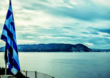 Επέκταση των ελληνικών χωρικών υδάτων στα 12 ναυτικά μίλια