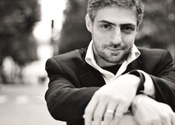 Jazz Chronicles: Silver Lining στο Σταύρος Νιάρχος