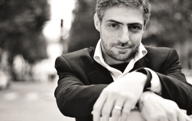 Jazz Chronicles: Silver Lining στο Σταύρος Νιάρχος