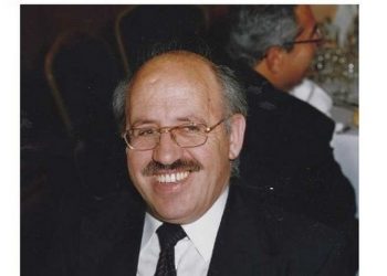 Το Cine-Δράση τιμά τον Μιχάλη Κασσωτάκη