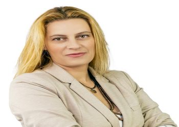 Λίνα Ανδρινοπούλου: «Η Λυκόβρυση έχει ανάγκη ποιοτική αναβάθμιση με άμεσες, δραστικές παρεμβάσεις»