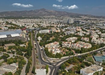 #Ενωμένο Μαρούσι: «Οι προτάσεις μας για τις αντικειμενικές αξίες έγιναν αποδεκτές»