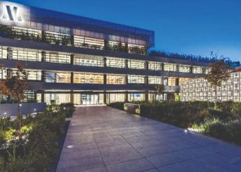 MYTILINEOS: Διεθνής συνεργασία με την GE Gas Power