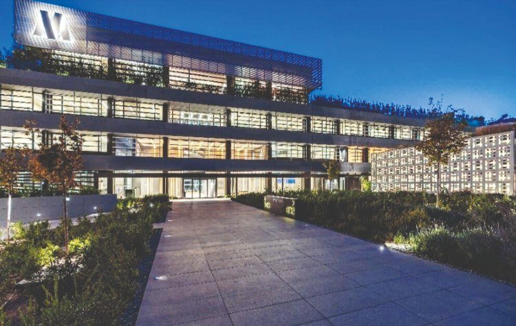 MYTILINEOS: Διεθνής συνεργασία με την GE Gas Power