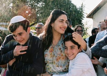 Ισραηλινό σινεμά και κυπριακός πολιτισμός τις Δευτέρες του Φλεβάρη στη Δροσιά