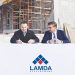 LAMDA Development • Δήμος Ελληνικού - Αργυρούπολης: Μνημόνιο Συναντίληψης και Συνεργασίας