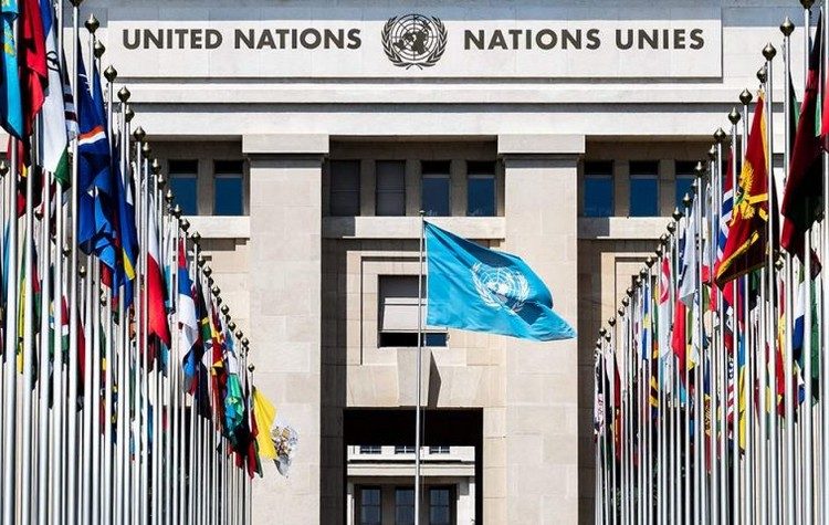 8η Εθνική Ανακοίνωση της Ελληνικής Δημοκρατίας προς τον ΟΗΕ (UNFCCC)