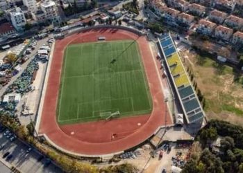 Παρέμβαση ΚΚΕ στη Βουλή για τα προβλήματα του δημοτικού σταδίου της Νέας Ιωνίας