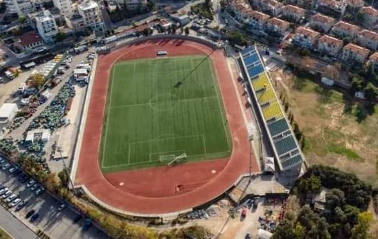 Παρέμβαση ΚΚΕ στη Βουλή για τα προβλήματα του δημοτικού σταδίου της Νέας Ιωνίας