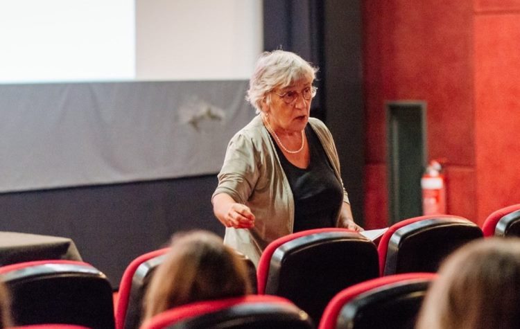 Αετοπούλειο Κέντρο: Παρουσιάζει βιβλίο της Τασούλας Βερβενιώτη για τους αμάχους του εμφυλίου