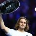 Australian Open: Ηττα Τσιτσιπά από τον Νόβακ Τζόκοβιτς