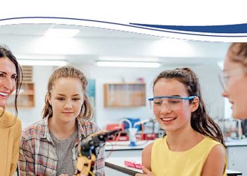 Women4IT: Δωρεάν ψηφιακή εκπαίδευση σε γυναίκες 18 - 29 ετών