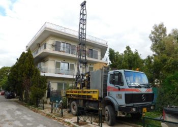 Tο Αδριάνειο Υδραγωγείο ξαναλειτουργεί - Οδηγός του Δήμου για σύνδεση στο δίκτυο