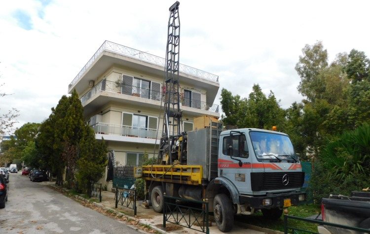 Tο Αδριάνειο Υδραγωγείο ξαναλειτουργεί - Οδηγός του Δήμου για σύνδεση στο δίκτυο
