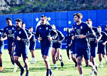 Α.Ε. Κηφισιάς- Super League 2: Να επιστρέψει στις νίκες κόντρα στην Επισκοπή