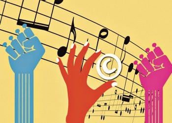 Πνευματικά δικαιώματα, ξανά σε κίνδυνο