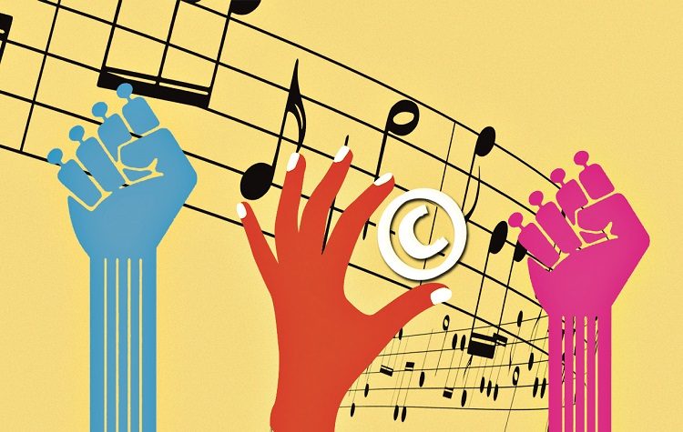 Πνευματικά δικαιώματα, ξανά σε κίνδυνο