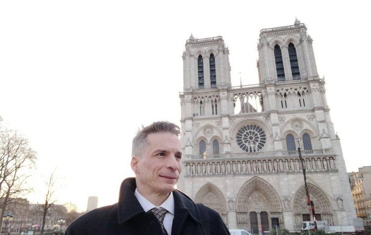 «Νέοι Άνθρωποι-Νέα Αρχή»: Ανεξαρτητοποιήθηκε ο τοπικός σύμβουλος Ηλίας Αλεξόπουλος