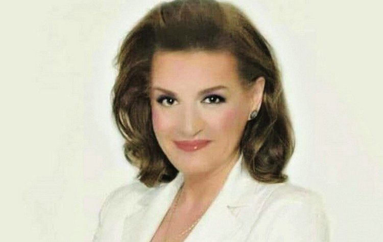 Ένα πολιτικό αστέρι µεσουρανεί