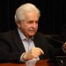 Ο Μίμης Ανδρουλάκης «Πριν Σβήσουν τα Φώτα» στο δημαρχείο Αμαρουσίου