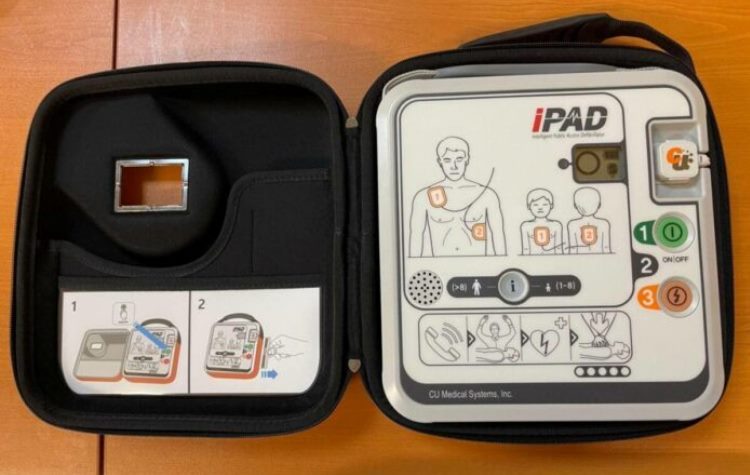 12ο Δημοτικό Σχολείο: «Δώρο ζωής» από γονείς