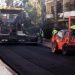 Νέες ασφαλτοστρώσεις από τον Δήμο - Έργα σε 21 δρόμους
