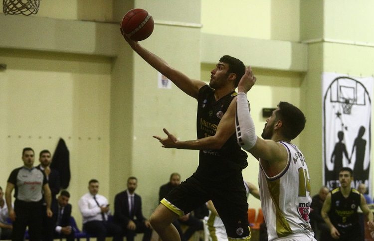 Elite League: Θρίαμβος του Αμαρουσίου επί του Τρίτωνα, επίθεση «φωτιά» ο Πανερυθραϊκός κόντρα στον Παπάγο